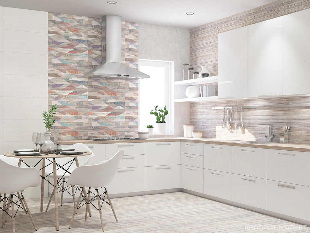 Коллекция Shabby от Azori