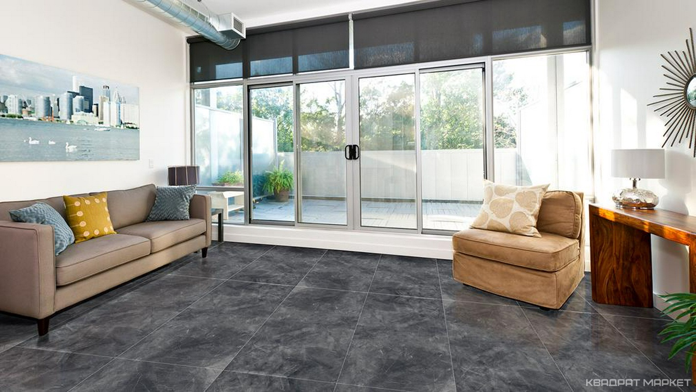 Коллекция Premium Marble от Alpas Euro