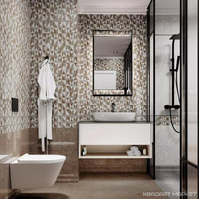 Коллекция Каприччо от Kerama Marazzi