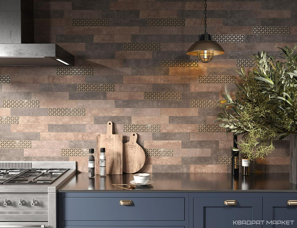 Коллекция Марракеш от Kerama Marazzi