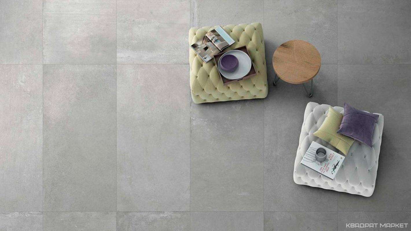 Коллекция Gare du Nord от Dado Ceramica