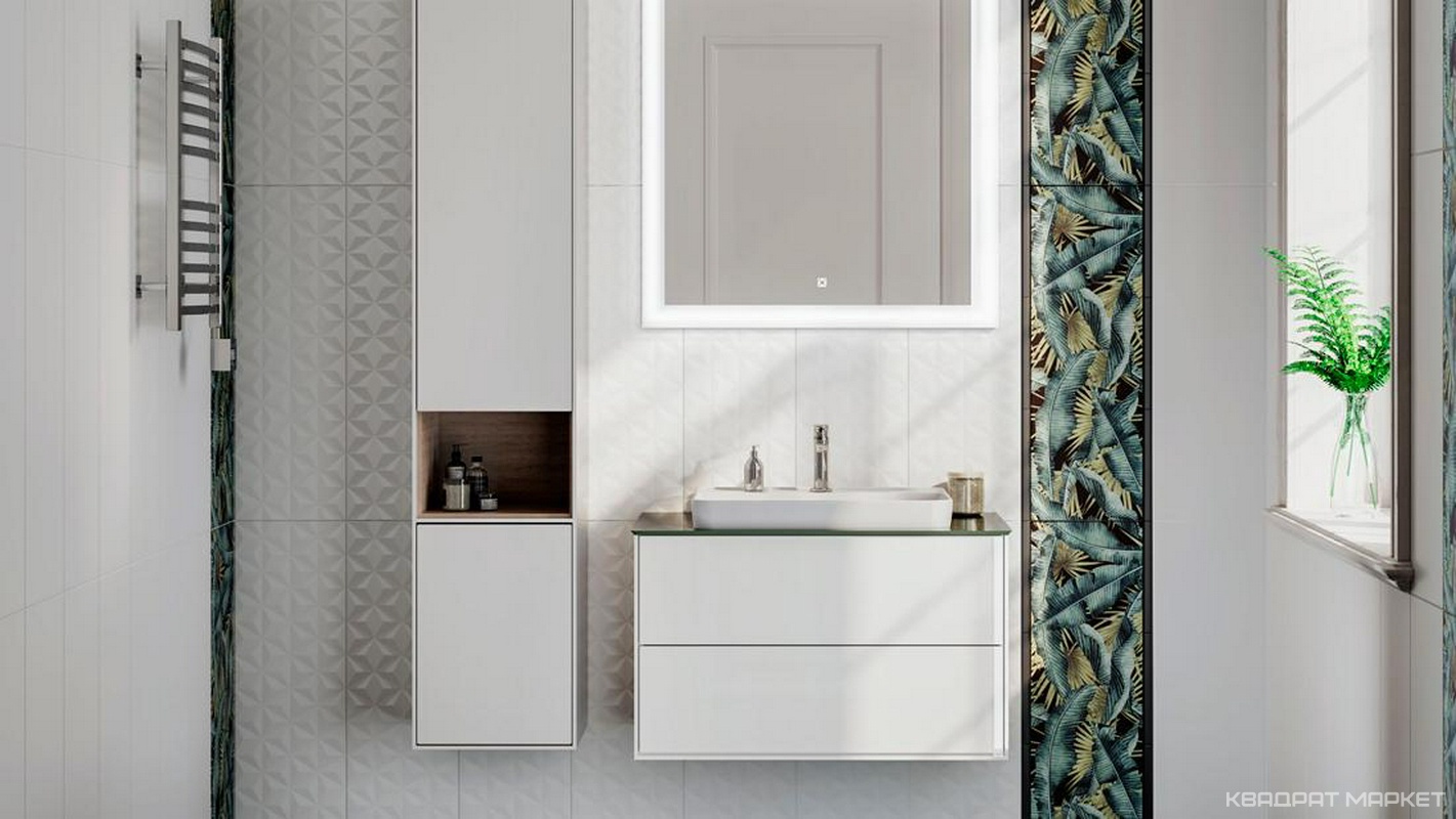 Коллекция Plaza от Kerama Marazzi