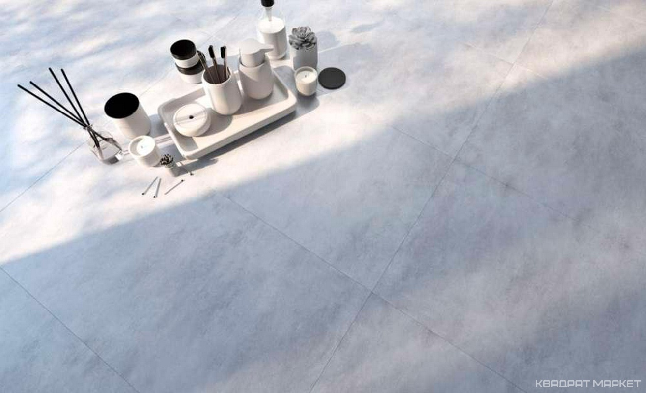 Коллекция Sillent от Zerde