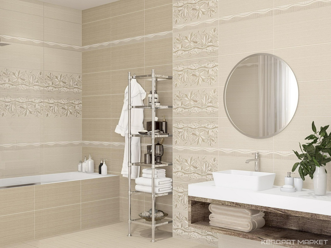 Коллекция Romanico от Azori