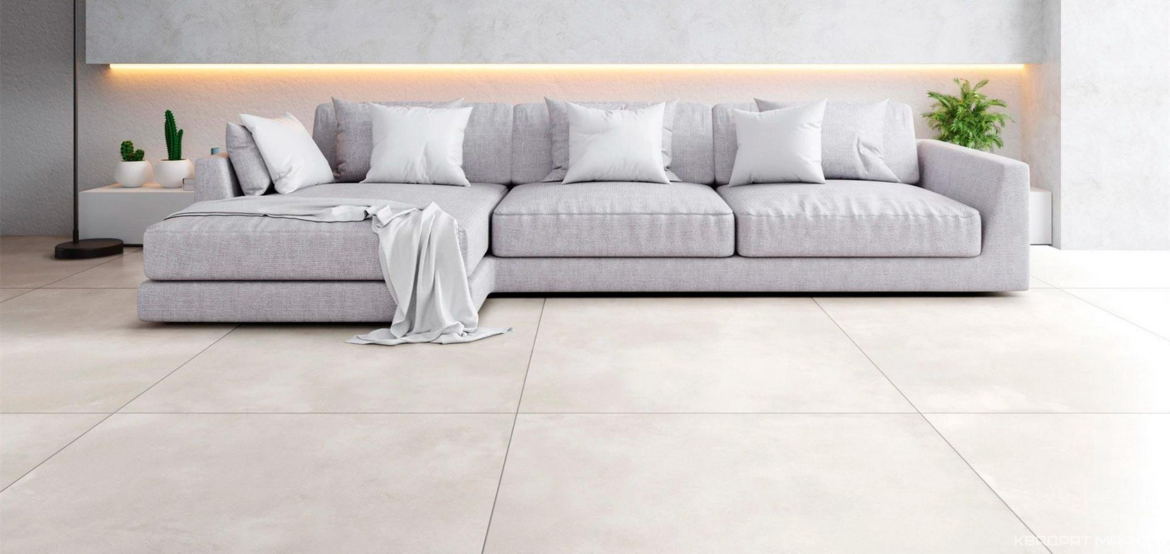 Коллекция Marble от WIFI Ceramics