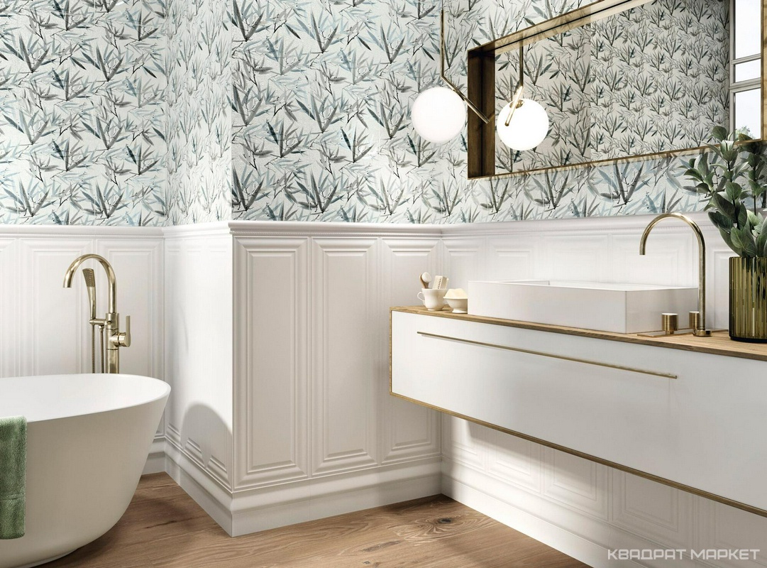 Коллекция Fables от APE Ceramica