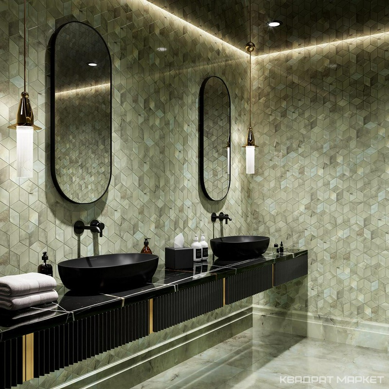 Коллекция Джардини от Kerama Marazzi