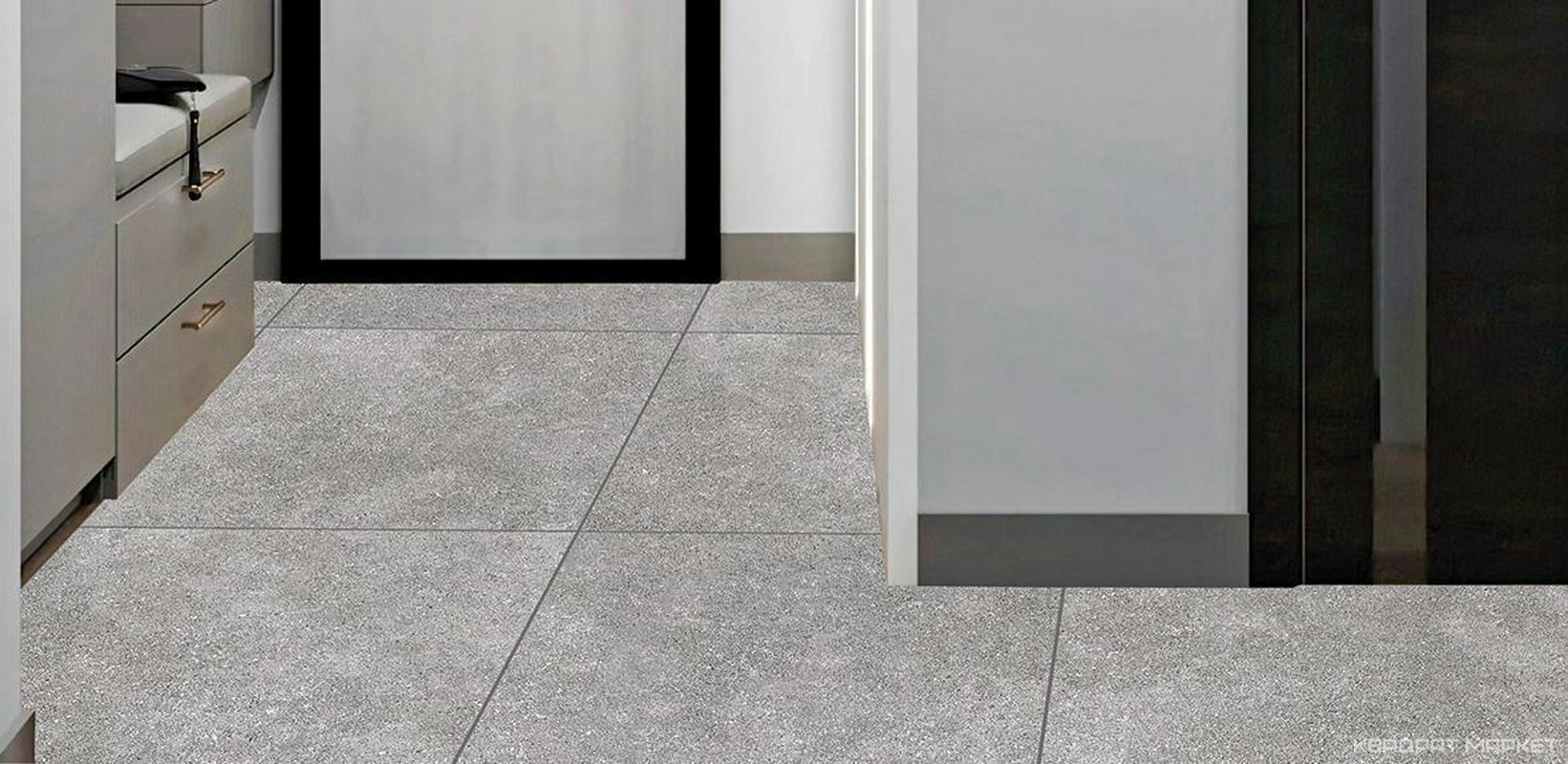 Коллекция Sanar от ProGRES Ceramica