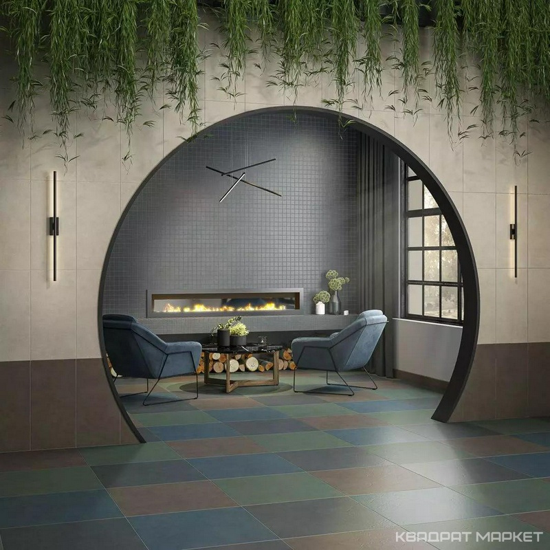 Коллекция Про Чементо от Kerama Marazzi
