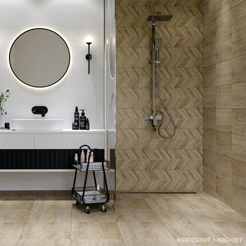 Коллекция Муза от Gracia ceramica