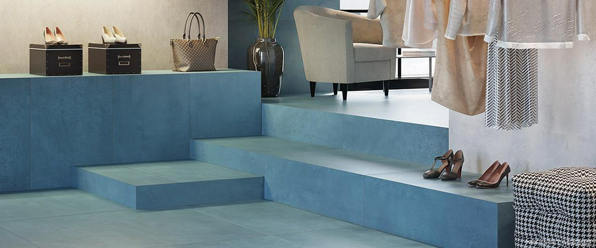 Коллекция АртБетон от Гранитея