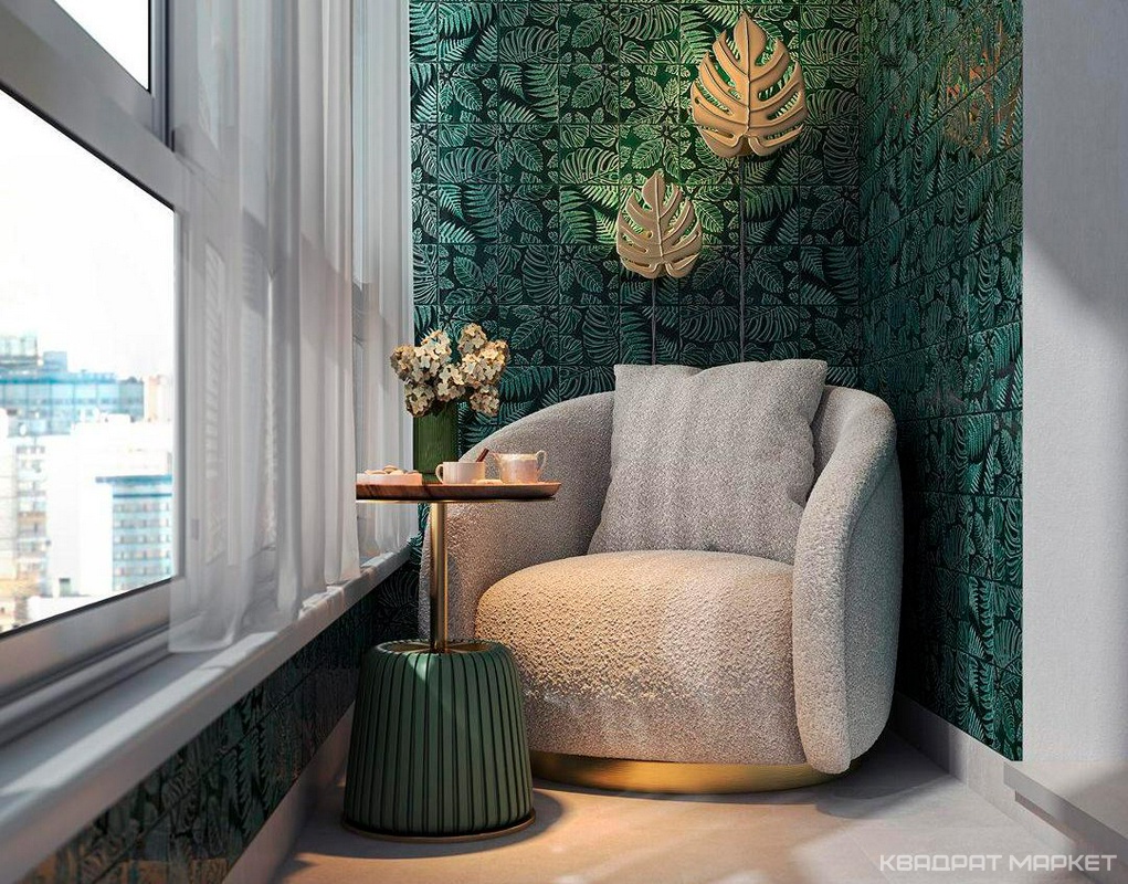 Коллекция Сантана от Kerama Marazzi