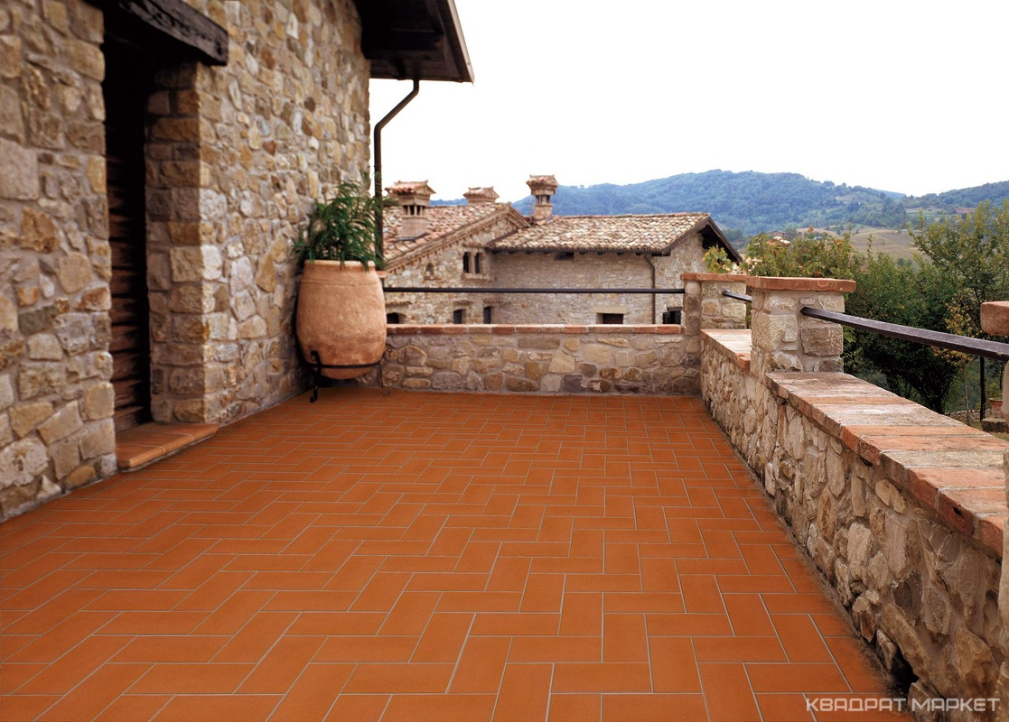 Коллекция Monoplatten от Domus Linea
