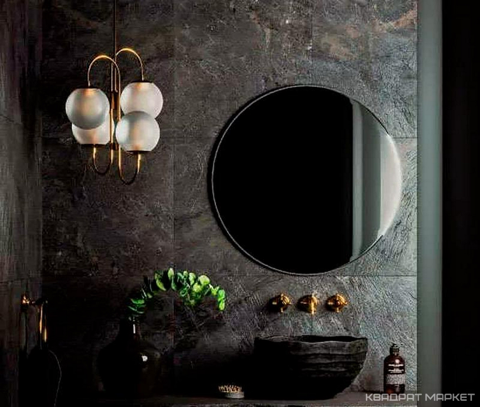 Коллекция Volterra от Zerde