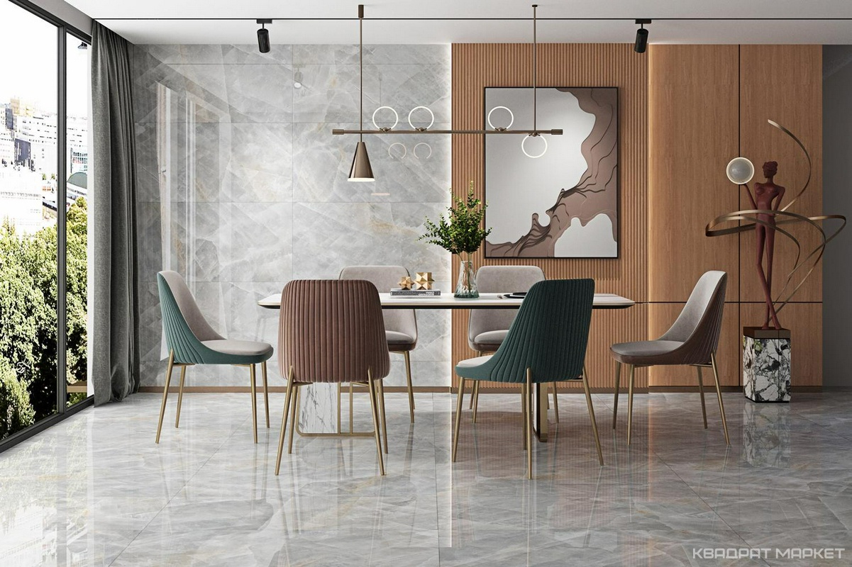 Коллекция Marble Collection от Artecera