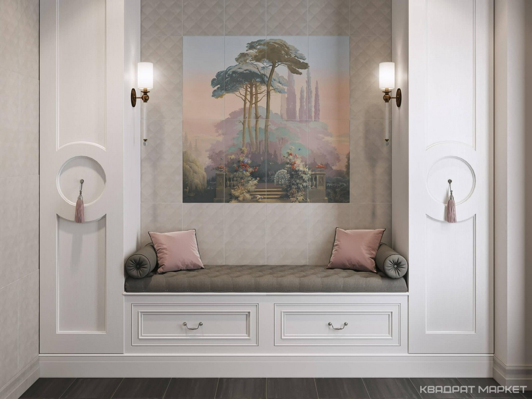 Коллекция Марсо от Kerama Marazzi