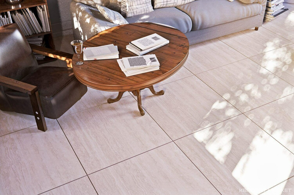 Коллекция Аллаки от Гранитея