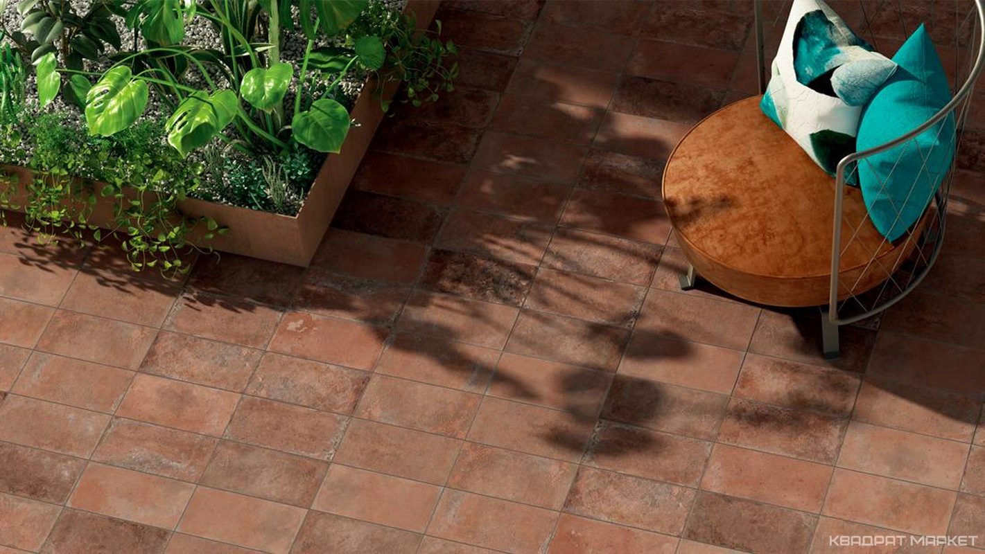 Коллекция Tavellone от Dado Ceramica