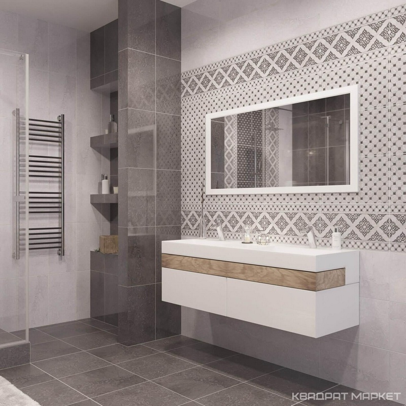 Коллекция Elegance от Gracia ceramica