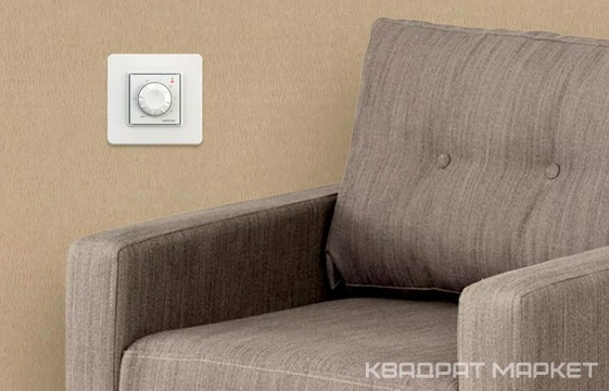 Терморегулятор