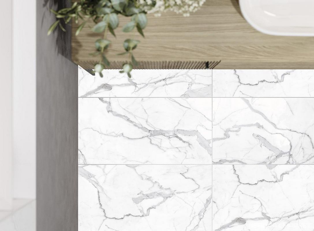 Коллекция Eco Marble от Alpas Euro