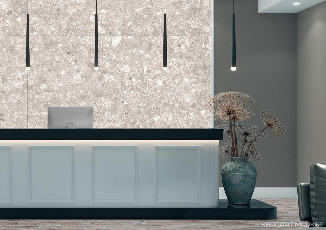 Коллекция Outdoor от Alpas 2 CM