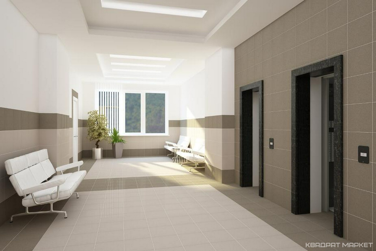 Коллекция Тех.Гранит от Zerde