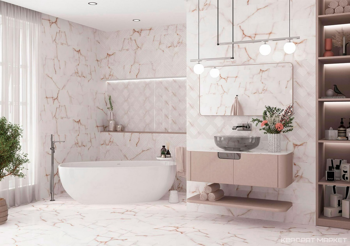 Коллекция Grey Portogallo от Eletto