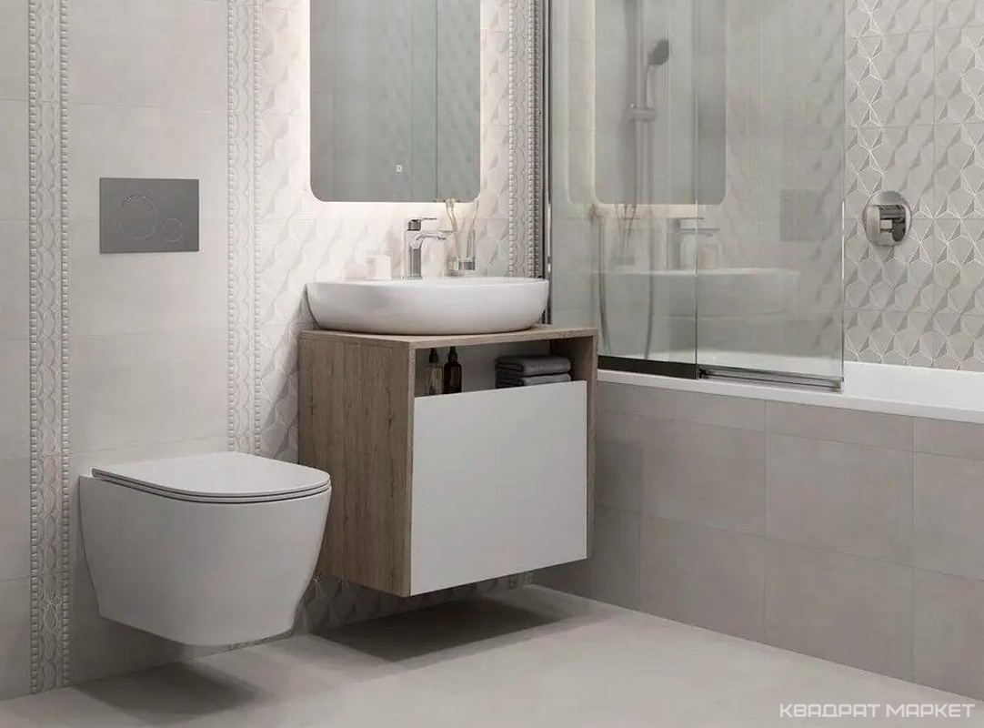 Коллекция Корредо от Kerama Marazzi