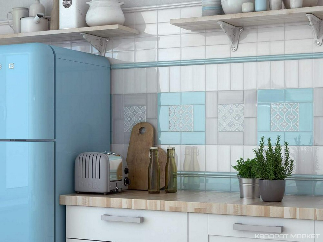 Коллекция Мурано от Kerama Marazzi