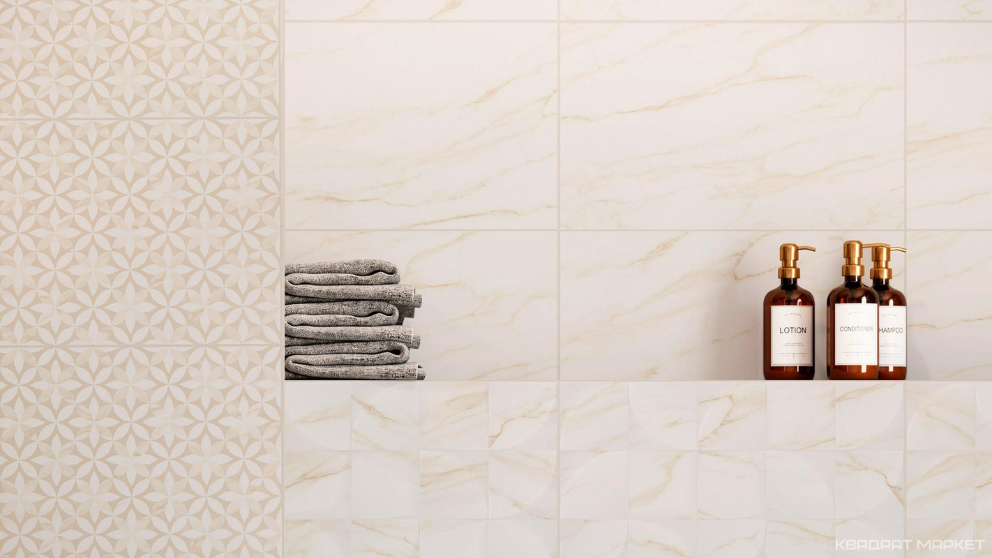 Коллекция Donna от Gracia ceramica