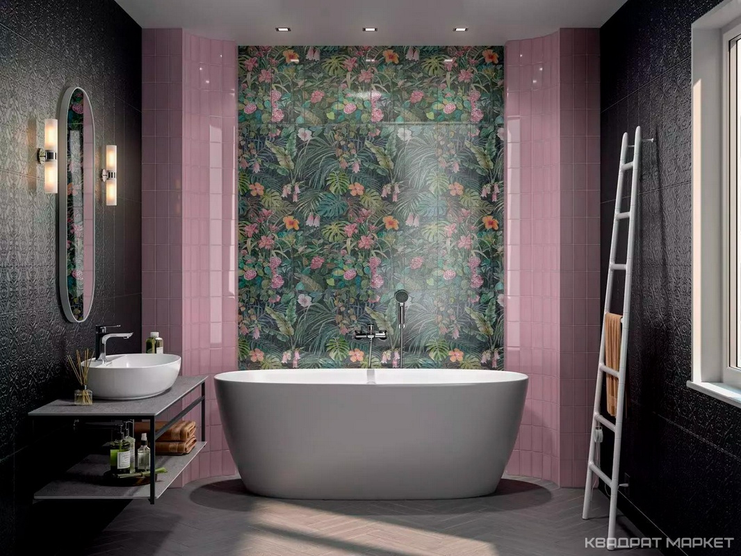 Коллекция Альвао от Kerama Marazzi