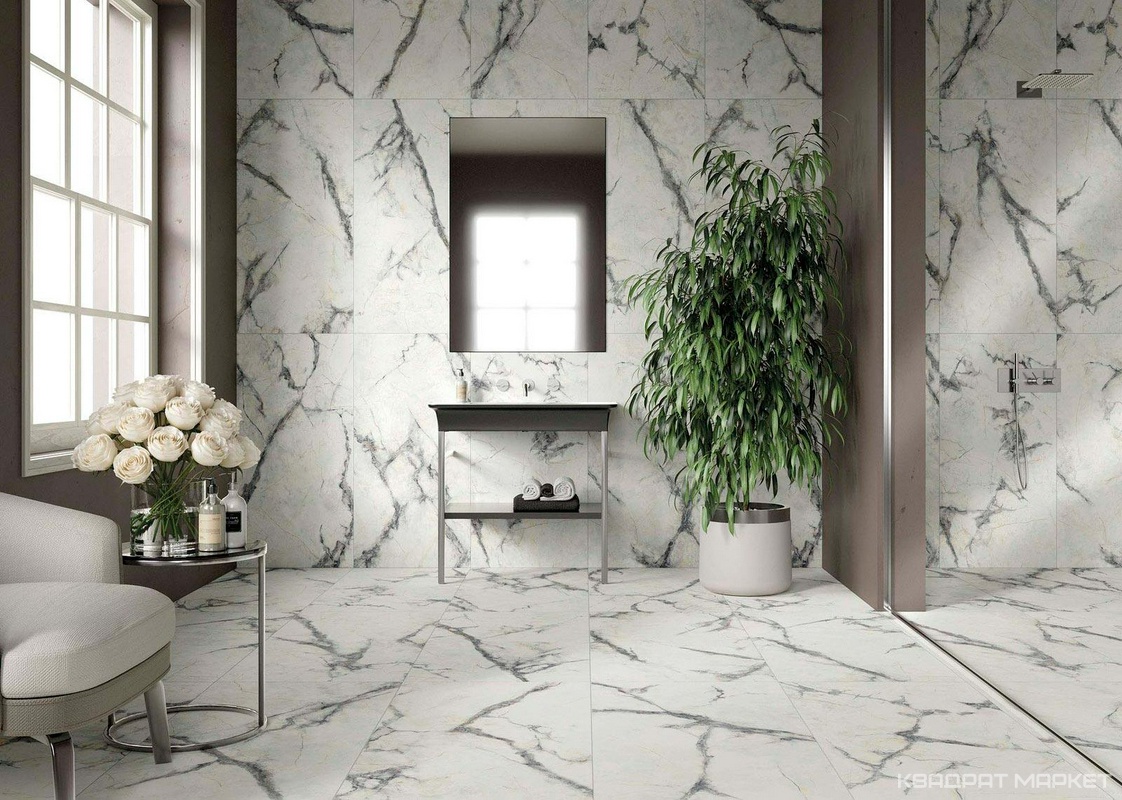 Коллекция Charme от Dado Ceramica