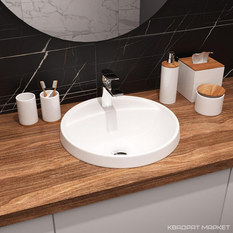 Коллекция Art Inside от Sanita Luxe