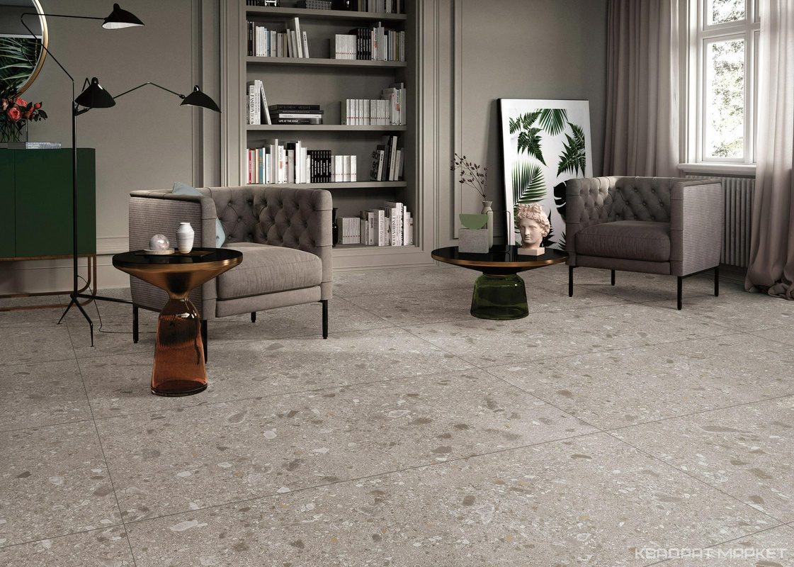 Коллекция Opus от WIFI Ceramics
