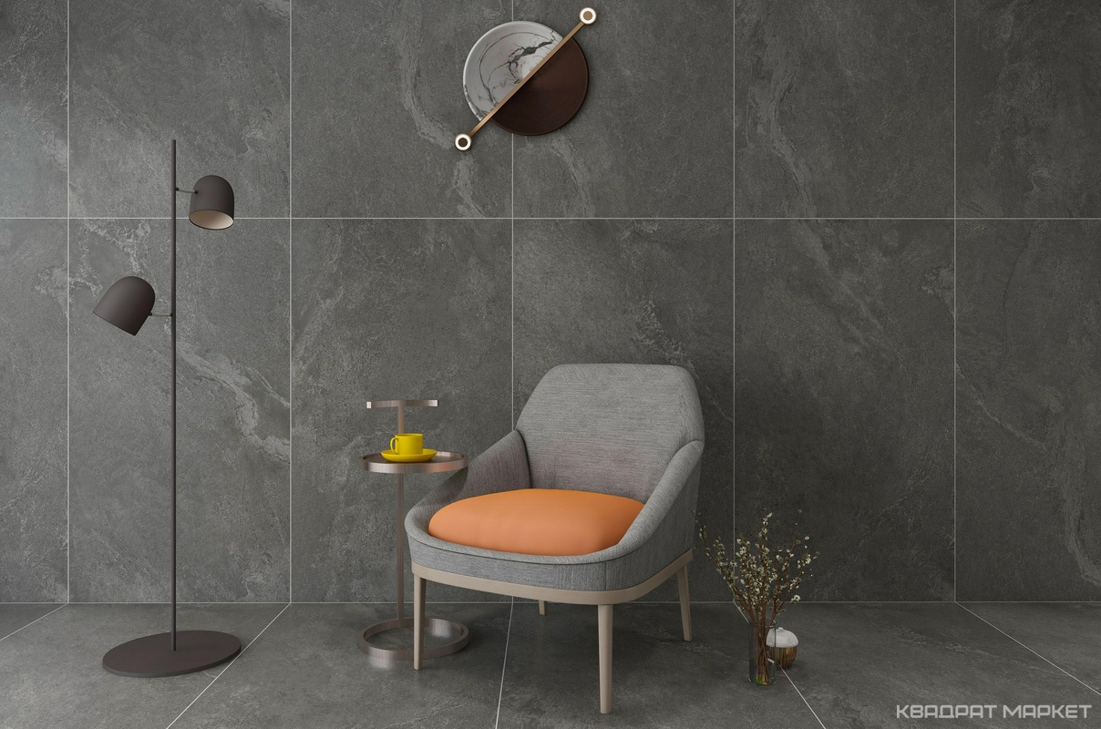 Коллекция Posh от WIFI Ceramics