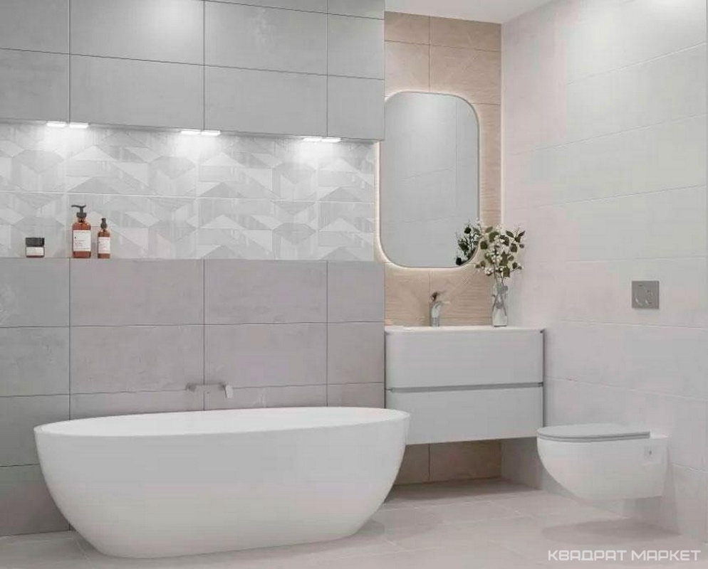 Коллекция Fortezza от Azori