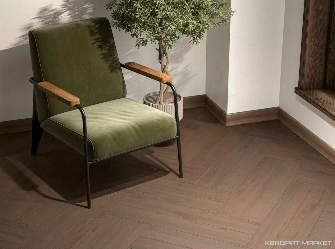 Коллекция Тровазо от Kerama Marazzi