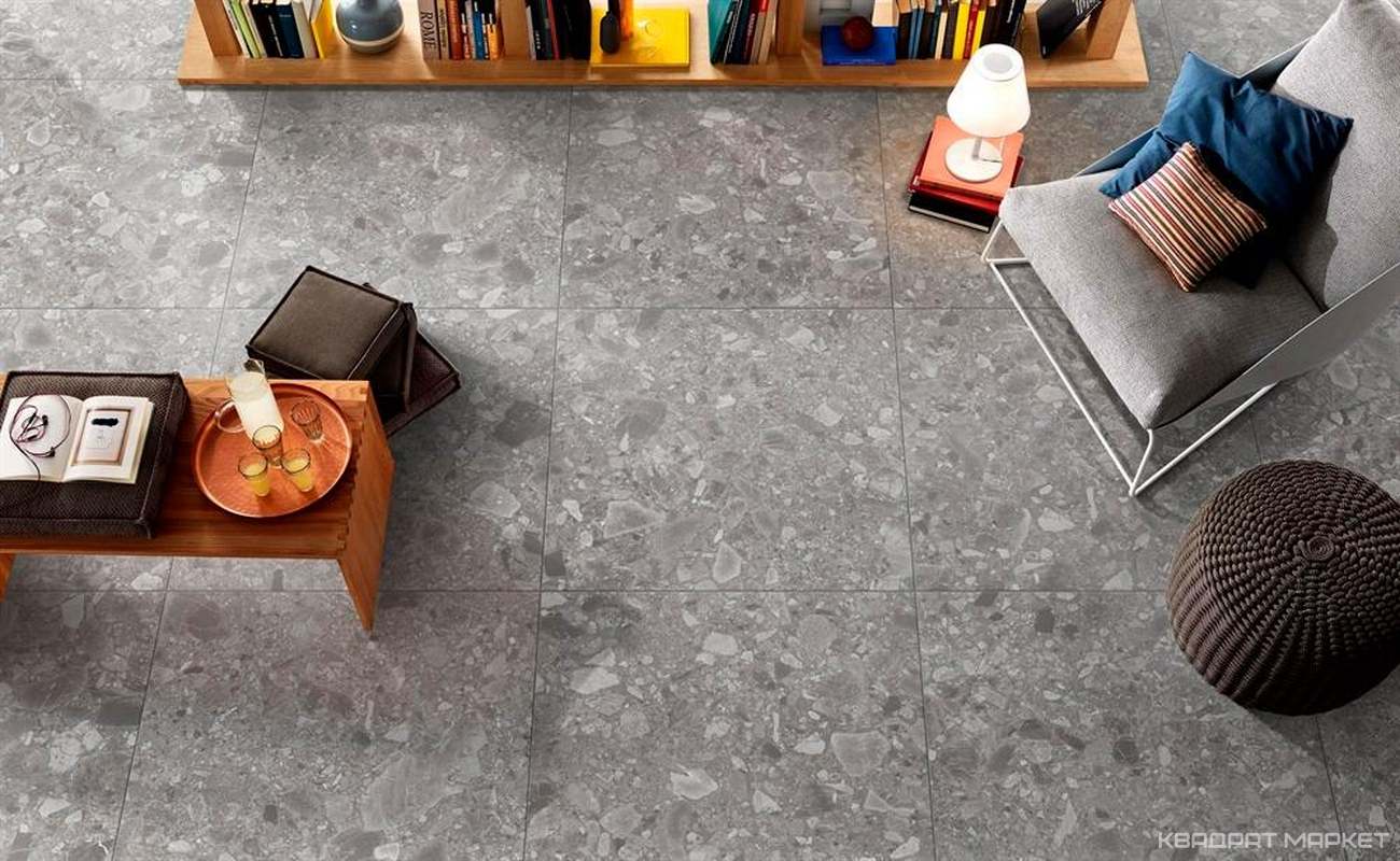 Коллекция Palladino от Zerde