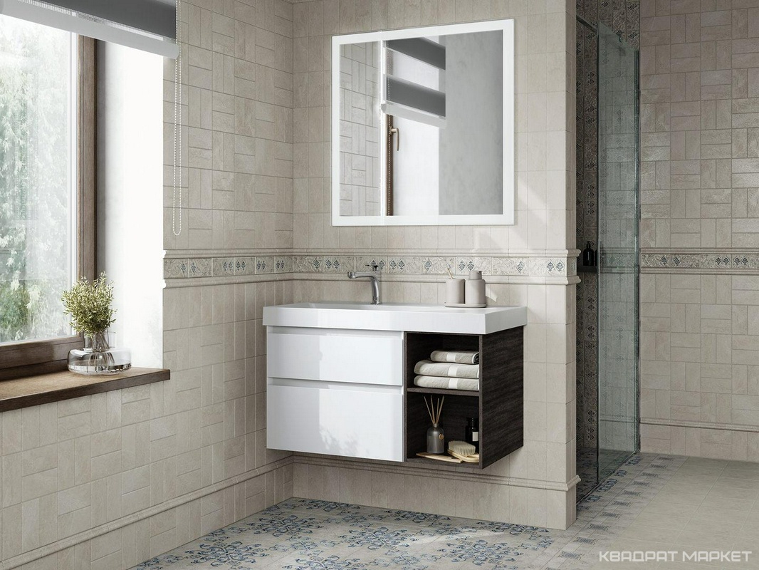 Коллекция Сиена от Kerama Marazzi
