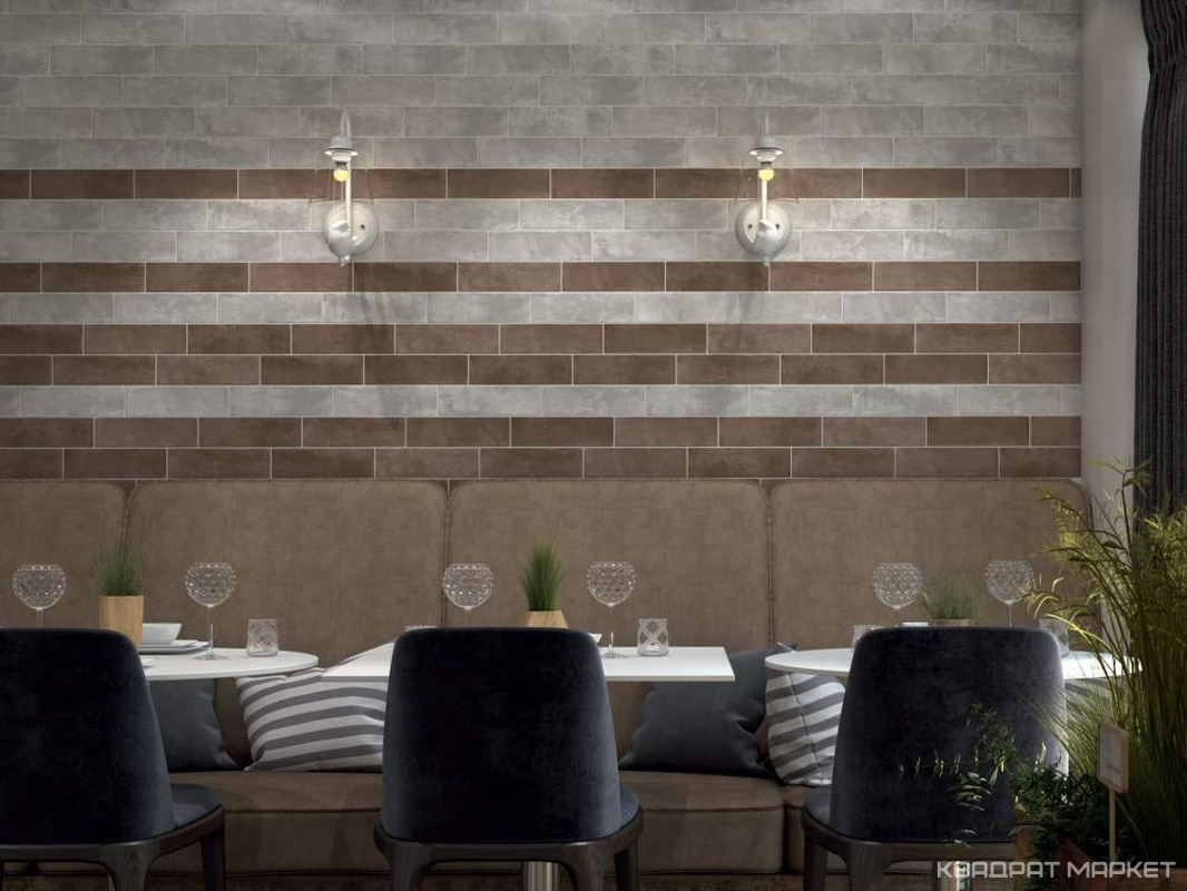 Коллекция Маттоне от Kerama Marazzi