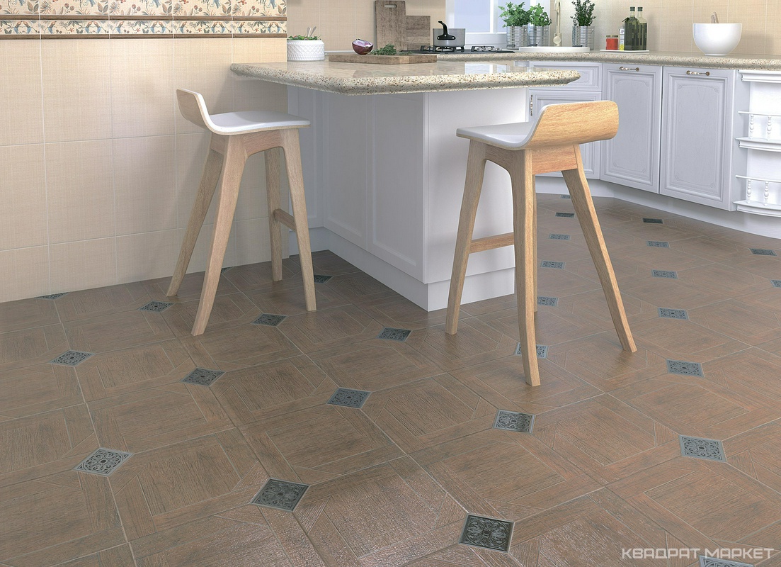 Коллекция Кассия от Kerama Marazzi