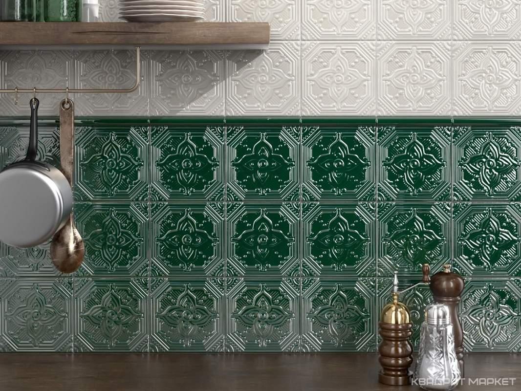 Коллекция Салинас от Kerama Marazzi