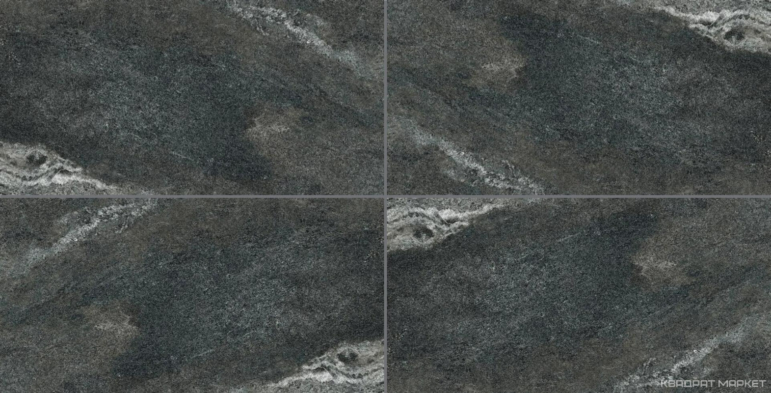 Коллекция Etna от Zerde