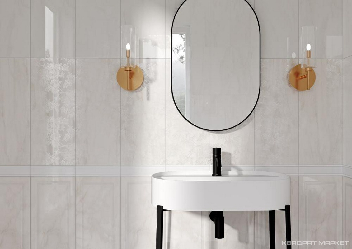 Коллекция Lira от Gracia ceramica