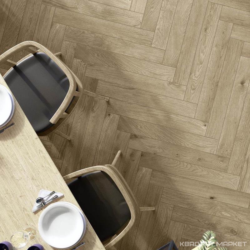 Коллекция Nut от Gracia ceramica