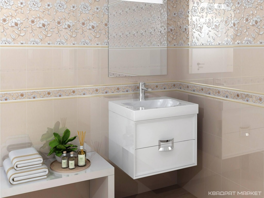 Коллекция Туари от Kerama Marazzi