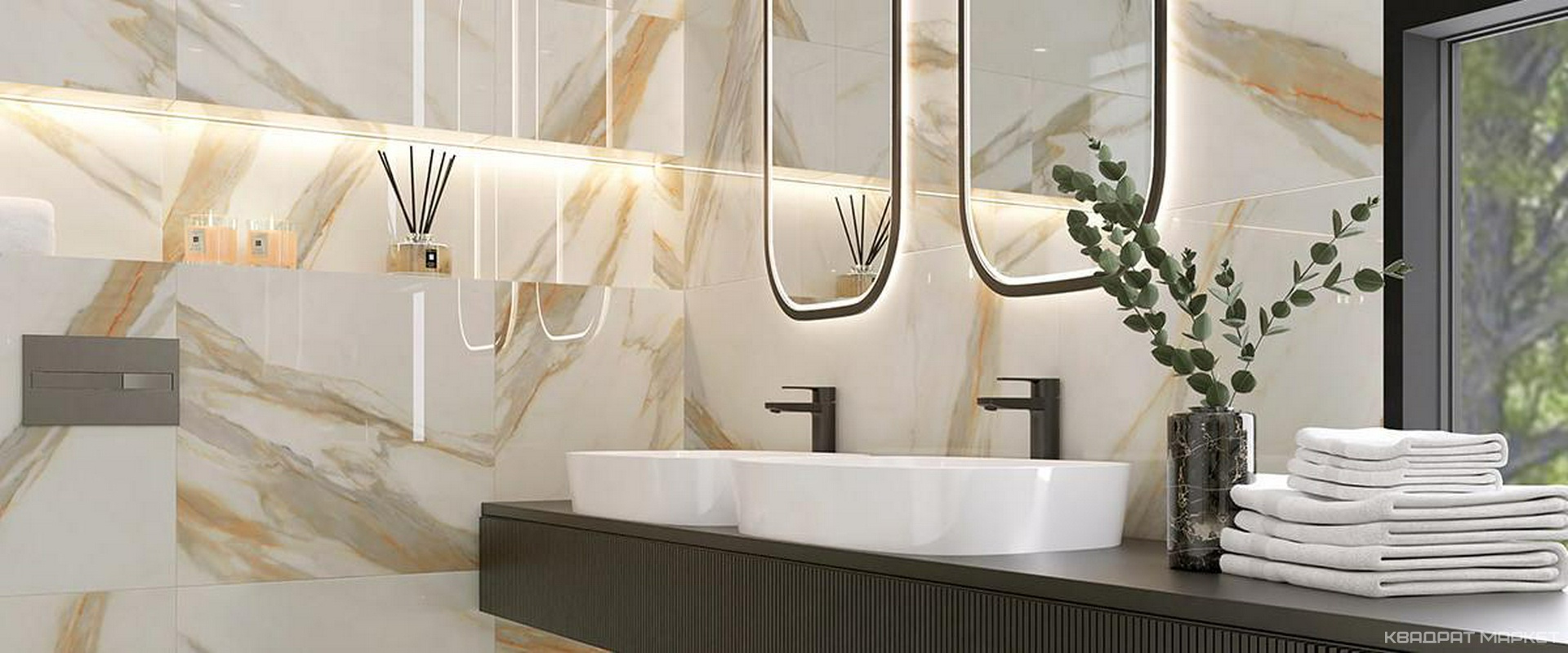 Коллекция Neiva/Нейва от Гранитея