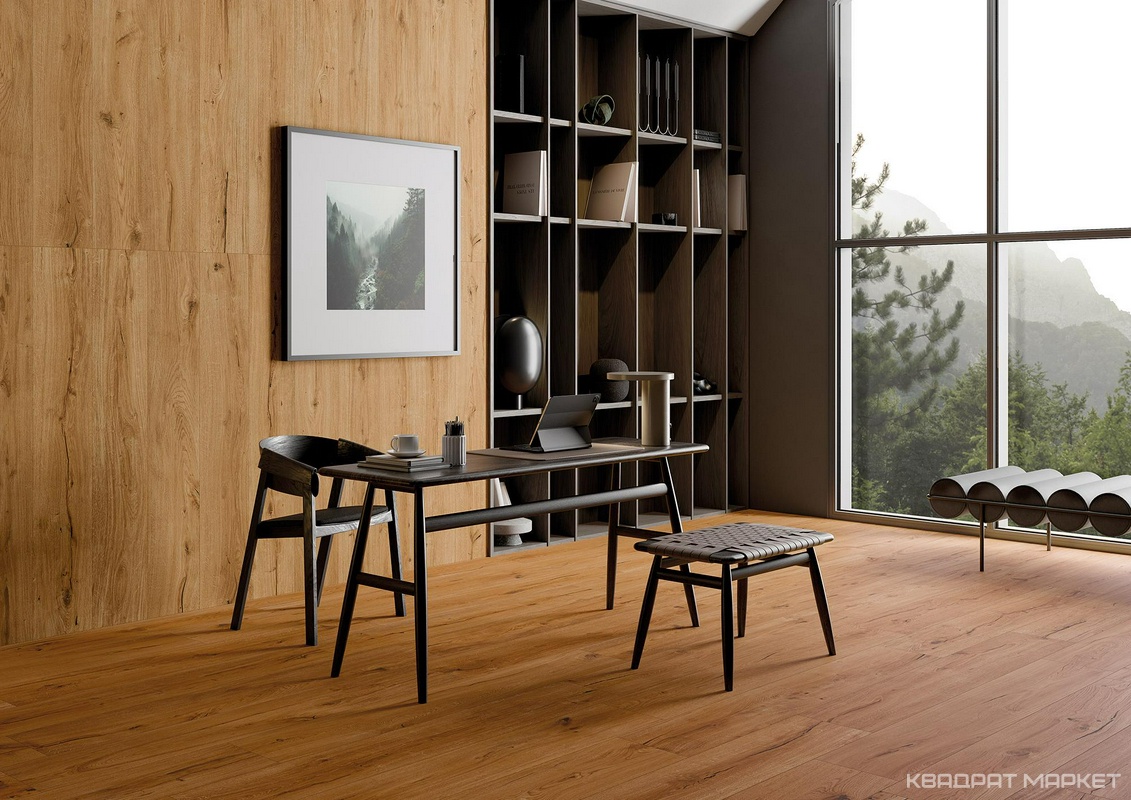 Коллекция Wood от Alpas Euro