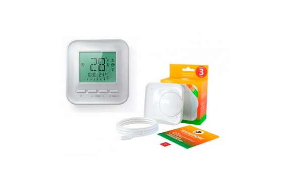 Терморегулятор